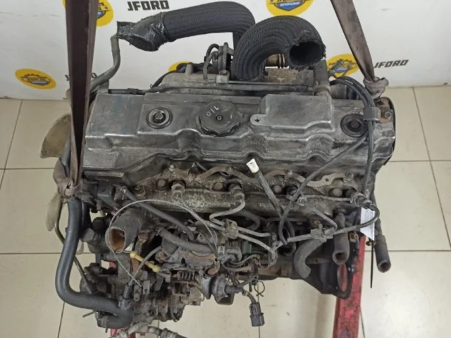 Продажа двигателя 4M40