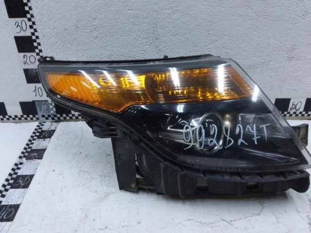 Фара правая для Ford Explorer U502 2011-2016 на фотографиях