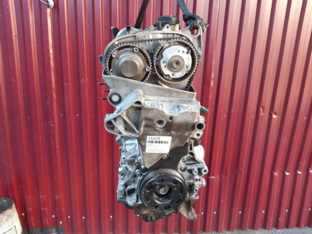 Продажа двигателя CHPA