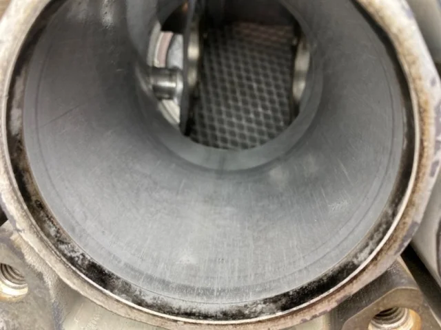 Двигатель для Mercedes-Benz S class C140 1992-1999 на фотографиях