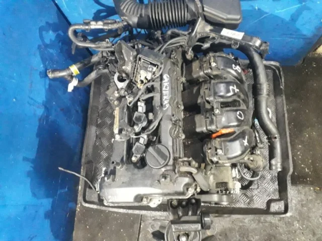 Продажа двигателя G4KJ