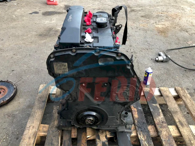 Продажа двигателя D3FA