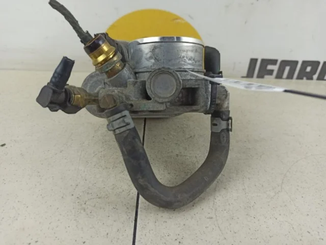 Дроссельная заслонка для Opel Zafira B 2005-2015 на фотографиях