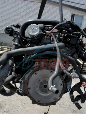 Продажа двигателя B235R