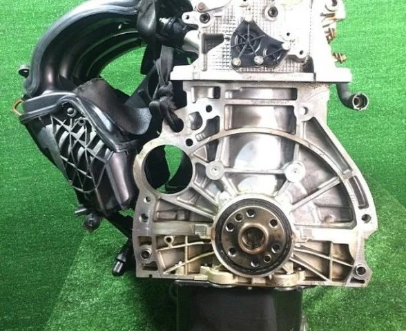 Продажа двигателя N46B20