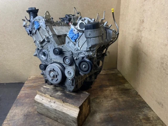 Продажа двигателя 642.826