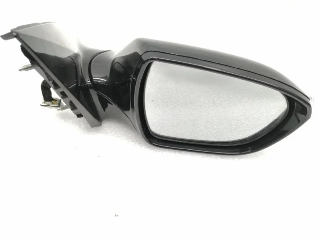 Зеркала для Hyundai i40 1 rest Седан 2015-2018 на фотографиях