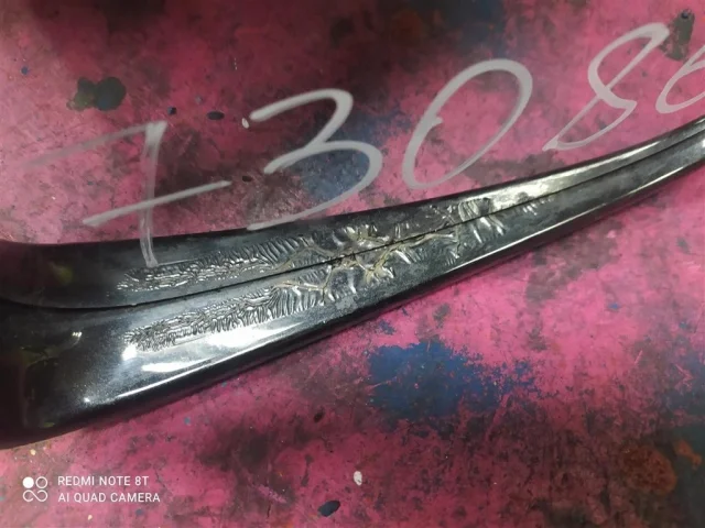 Зеркало боковое левое для Volkswagen Touareg I (7L) 2002-2010 на фотографиях