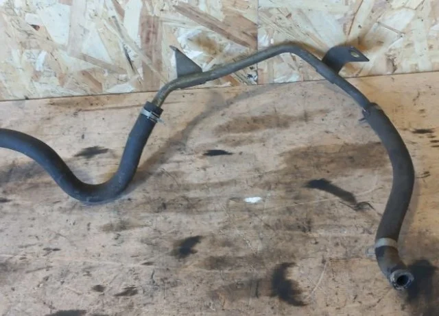 АКПП для Nissan Serena C24 1999-2005 на фотографиях