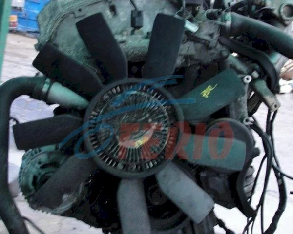 Продажа двигателя 111.920