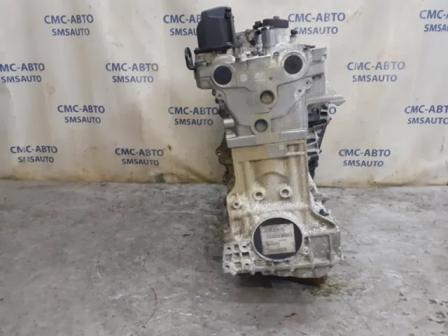 Продажа двигателя B6324S