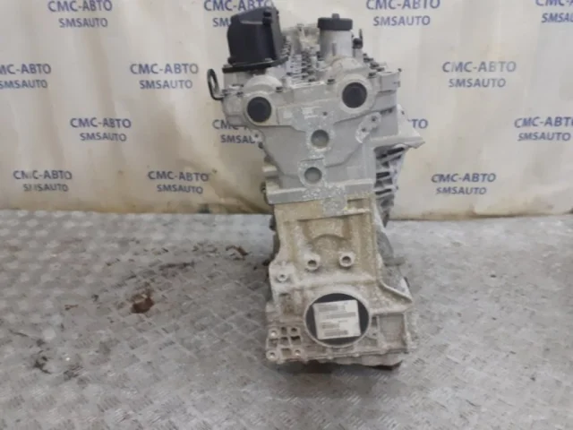 Продажа двигателя B6324S