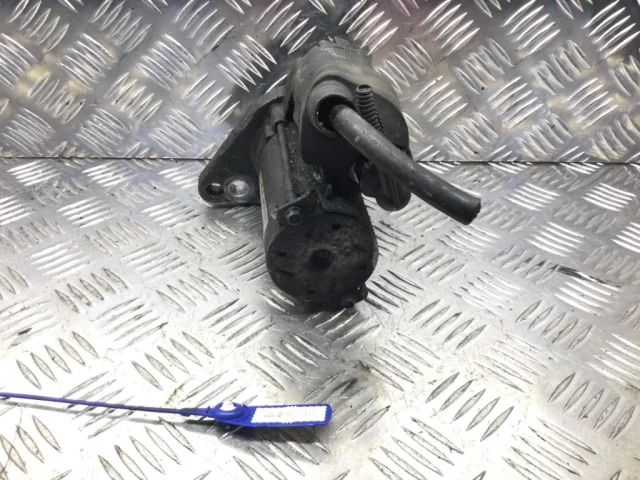 Стартер для Porsche Cayenne 955 2002-2007 на фотографиях