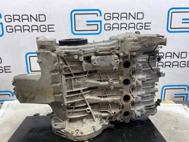 Продажа двигателя 266.920