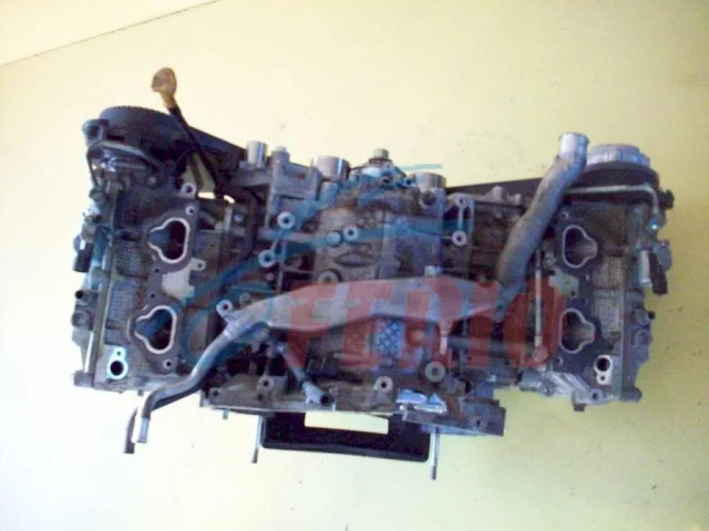 Продажа двигателя EL154