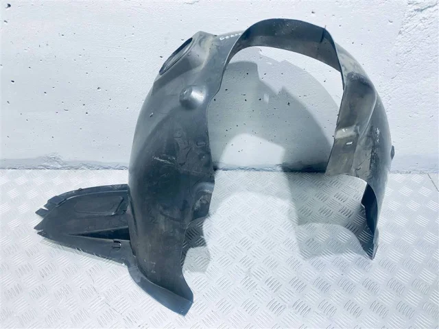 Подкрылок передний правый для Skoda Rapid I NH3 2012-2017 на фотографиях