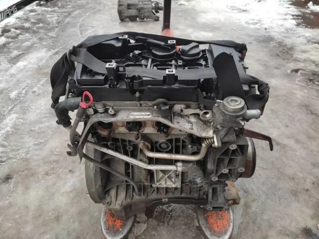 Продажа двигателя 271.946