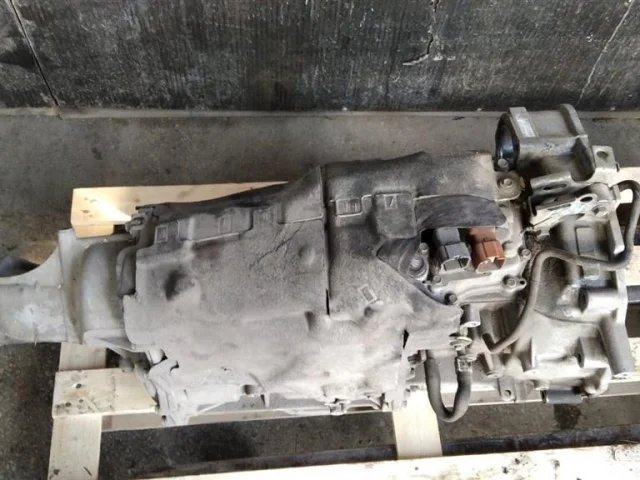 Вариатор для Subaru Forester SJ 2013-2016 на фотографиях