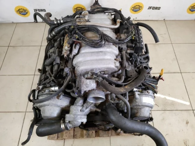 Двигатель для Lexus LS UCF30 II, UCF30 (USA) 2001-2006 на фотографиях