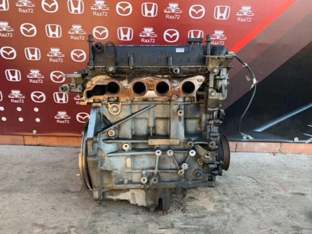 Продажа двигателя LF17