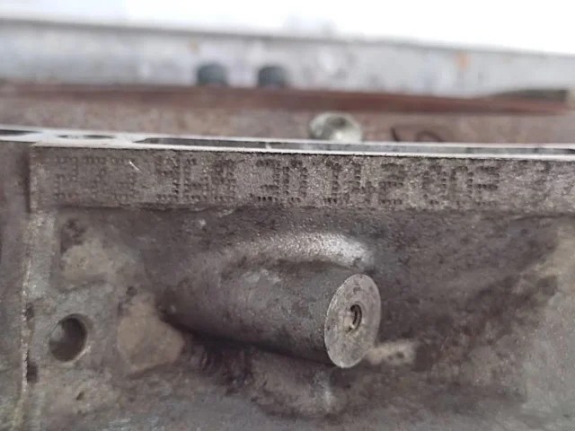 Продажа двигателя 273.960