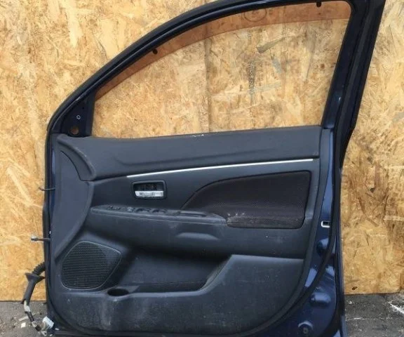 АКПП для Honda Odyssey RB1, RB2 2003-2008 на фотографиях