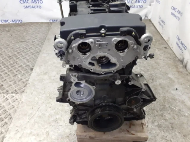 Продажа двигателя 271.952