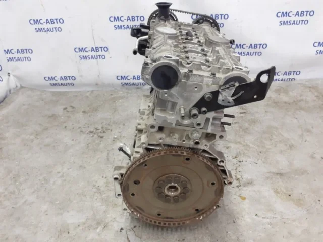 Продажа двигателя B5254T10