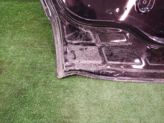 Дверь задняя левая для Ford Explorer U502 rest 2014-2019 на фотографиях