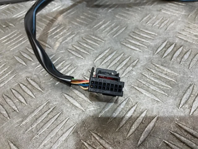 Зеркало боковое левое для Volkswagen Passat (B6, Typ 3C) 2005-2010 на фотографиях