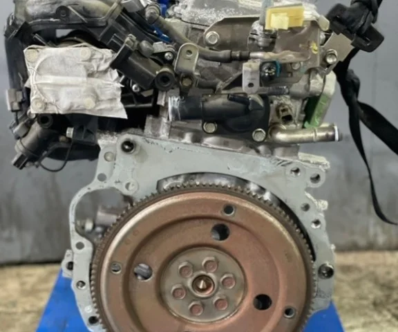 Продажа двигателя Z6