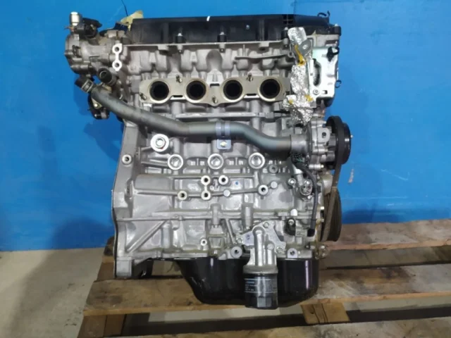 Продажа двигателя PEY5