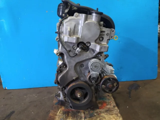 Продажа двигателя MR20DE