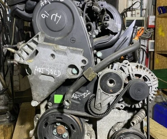 АКПП для Volkswagen Golf V (1K5) Универсал 2003-2008 на фотографиях