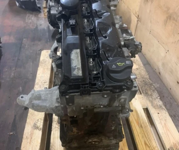 Продажа двигателя 651.955