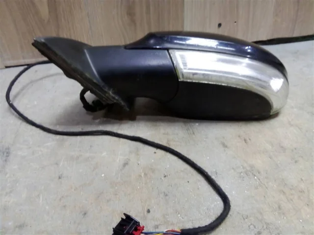 Зеркало боковое левое для Volkswagen Passat (B6, Typ 3C) 2005-2010 на фотографиях