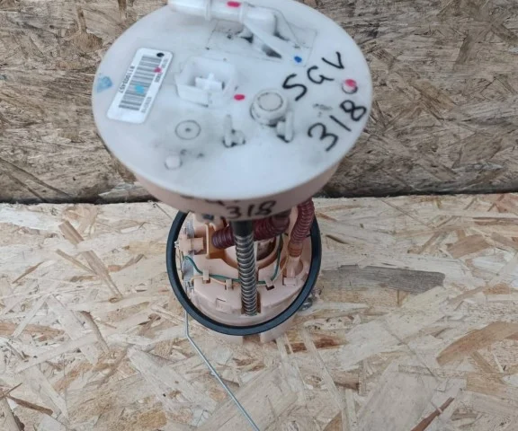 Топливный насос для Suzuki Grand Vitara 2005-2014 на фотографиях