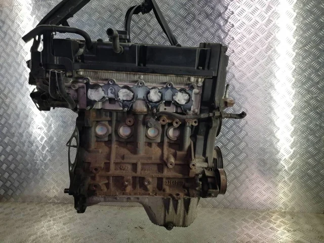 Продажа двигателя G4EE