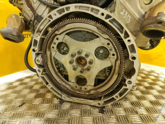 Продажа двигателя 112.910