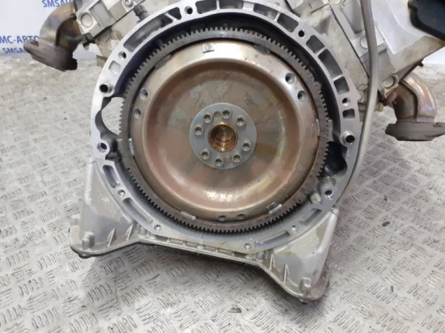 Продажа двигателя 272.980