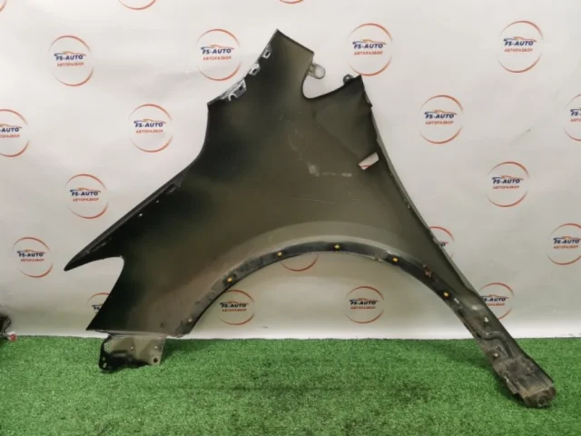 Крыло правое для Opel Mokka 2012-2016 на фотографиях