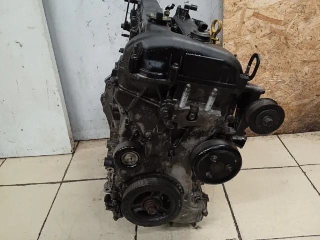 Продажа двигателя L813