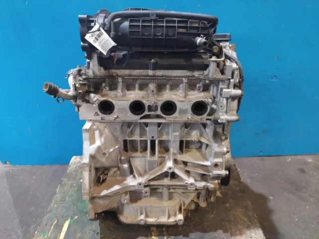 Продажа двигателя MR18DE