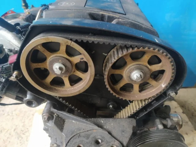 Продажа двигателя Z16XEP