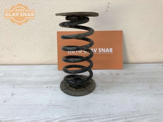 Пружина амортизатора задняя для Opel Mokka 2012-2016 на фотографиях