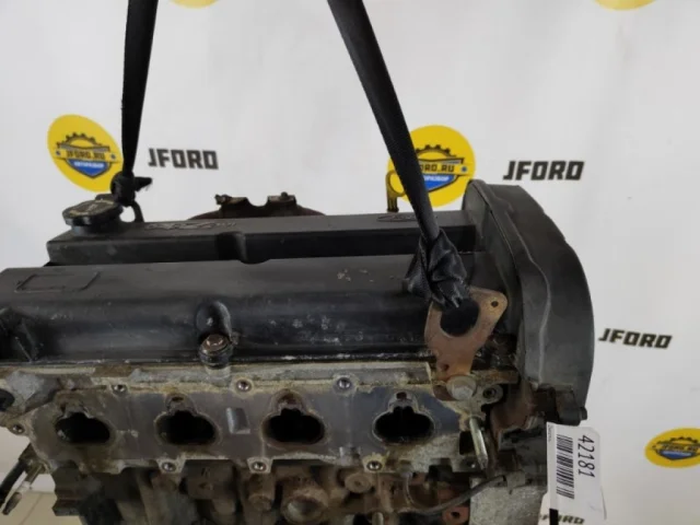 Продажа двигателя EYDC