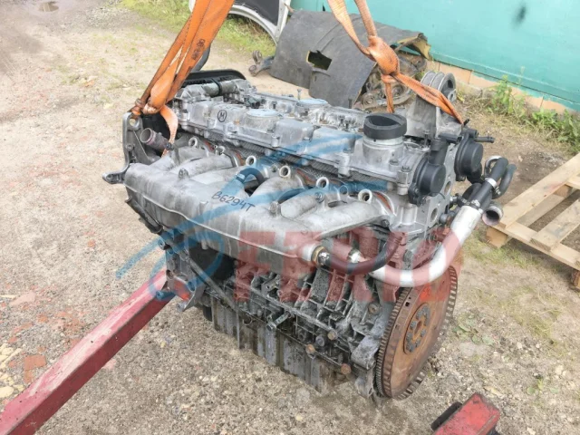 Продажа двигателя B6294T