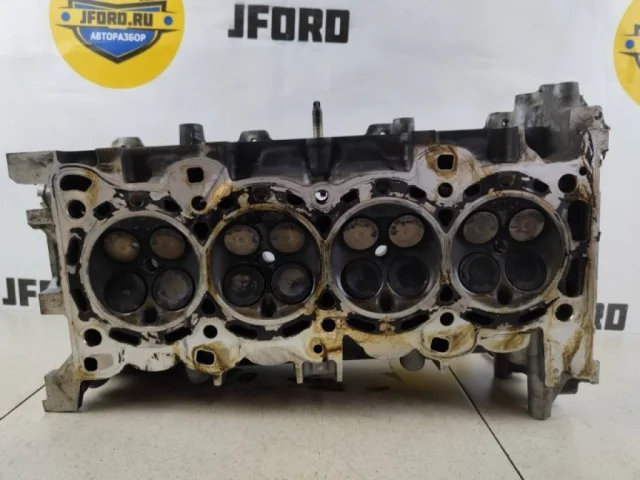 ГБЦ для Volvo XC60 Y20 2008-2017 на фотографиях