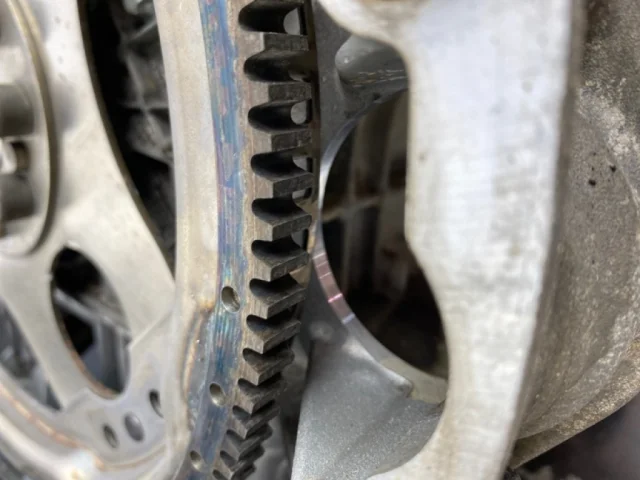 Продажа двигателя 113.941