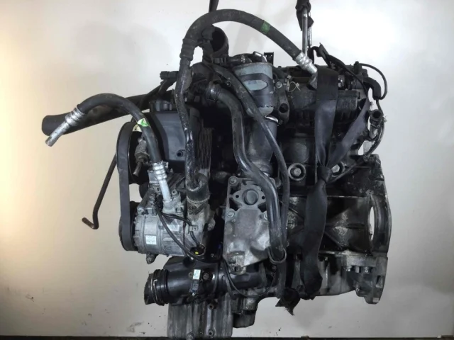 Продажа двигателя 646.983